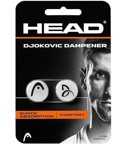 Amazon | HEAD(ヘッド) テニス ラケット 振動止め プロ ダンプ